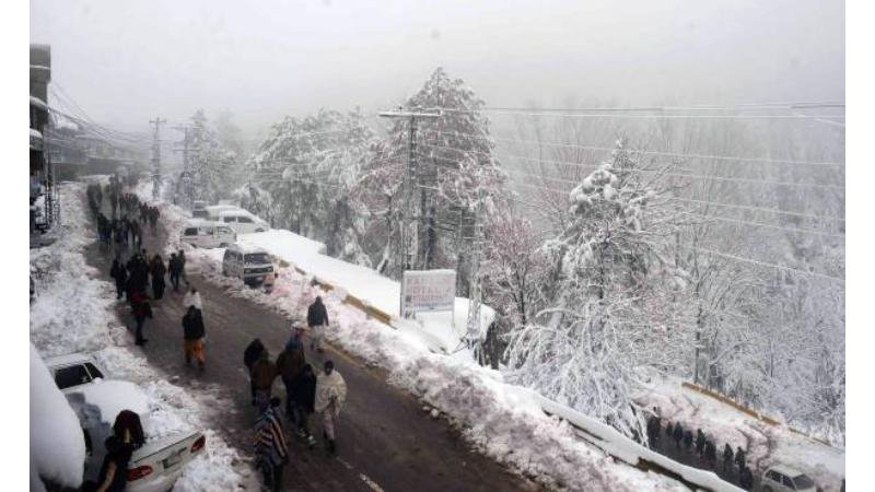 Best Places to Visit in Pakistan in Winter: 10 Amazing Spots