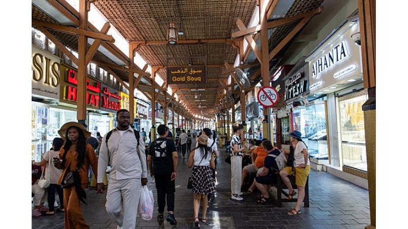 Dubai Travel Guide 2026: Costs, Places to Visit & Tips