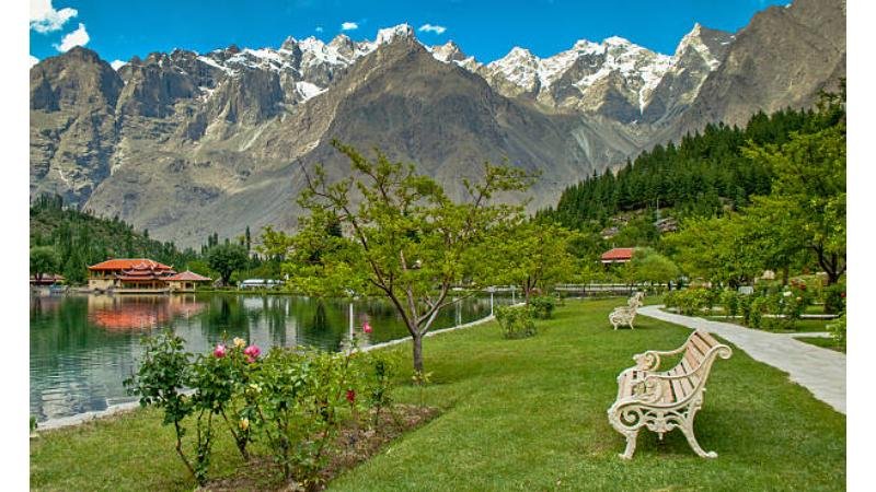 Skardu Travel Guide 2026: Best Places, Hotels & Tips