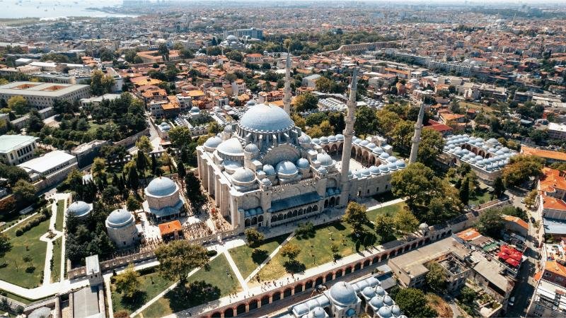 Best Places to Visit in Turkey in 2026: 10 Must-See Destinations